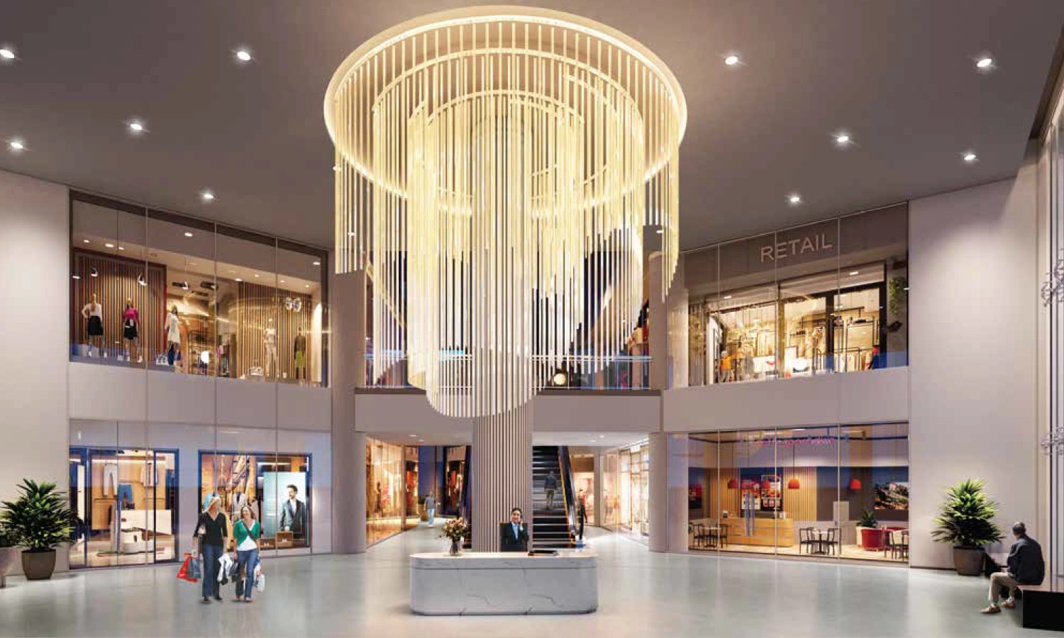 Rishabraj opulence Goregaon West 